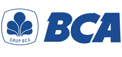 logo bank BCA
