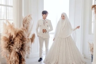 muslim putih 1