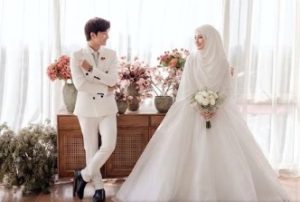 muslim putih 4