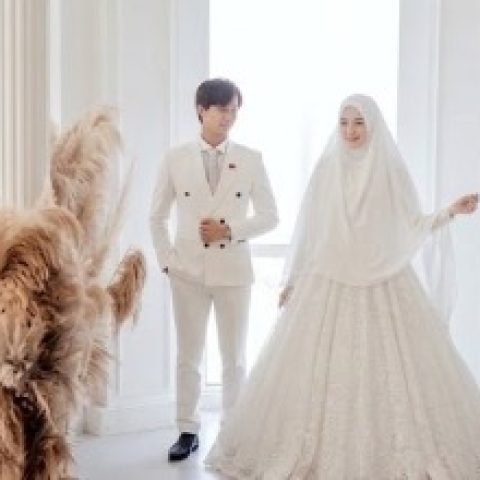 muslim putih 1