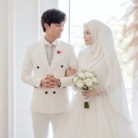 muslim putih 2