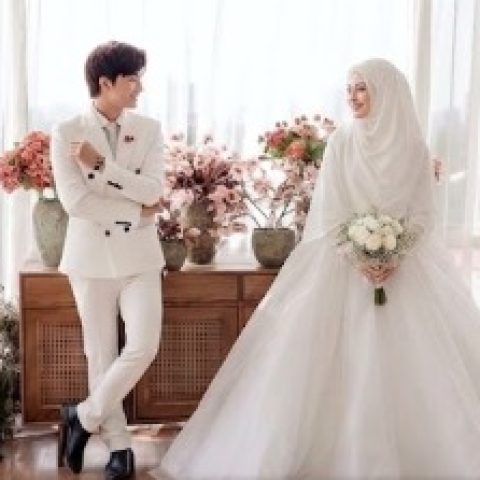 muslim putih 4