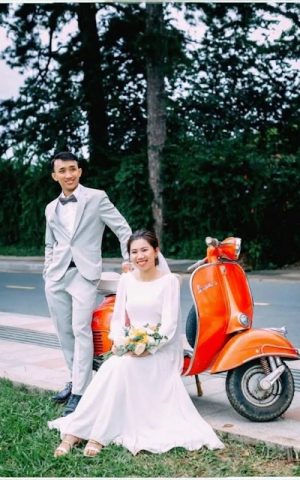 non hijab lebih nutup
