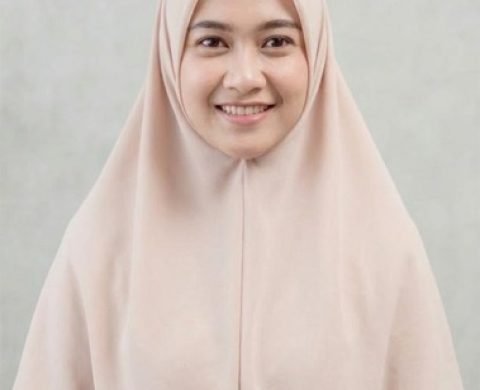 wanita hijab